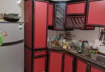 Apartments For sale - 2 rooms - floor 1
