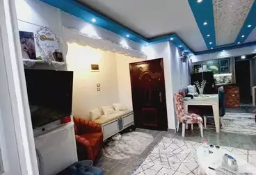 Apartments For sale - 2 rooms - floor 6
