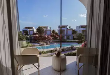 تاون هاوس للبيع - 3 غرف