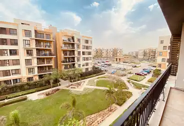 شقق للإيجار - 4 غرف - بالدور 3