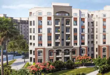 Apartments For sale - 3 rooms - floor 3