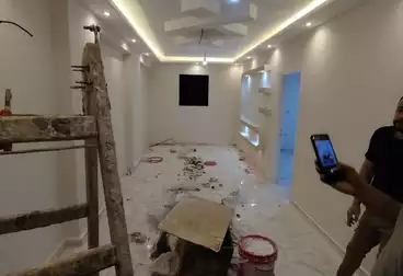 Apartments For sale - 2 rooms - floor 4
