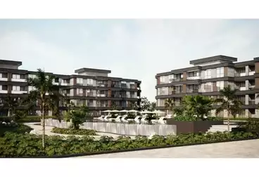 Apartments For sale - 3 rooms - floor 1