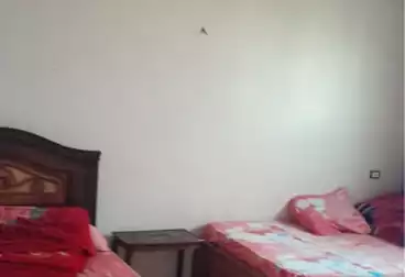 Furnished Apartment For rent - 2 rooms - floor 2