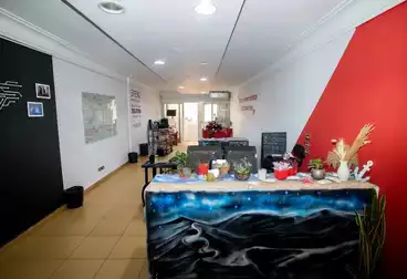 undefined undefined - 3 rooms - floor 7