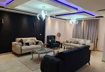 Properties For rent - 3 rooms - floor 5
