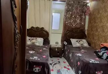 Apartments For sale - 2 rooms - floor 4
