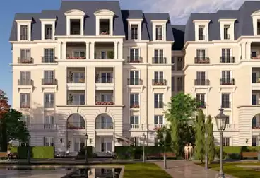Apartments For sale - 2 rooms - floor 3