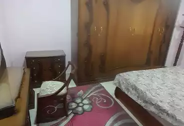Furnished Apartment For rent - 2 rooms - floor 2