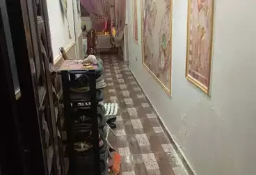 Apartments For sale - 3 rooms - floor 1