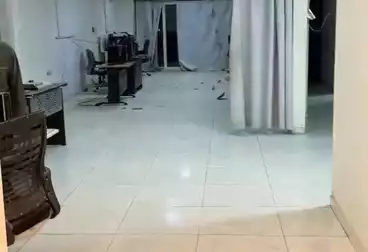Apartments For rent - 3 rooms - floor 5