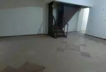Duplex For rent - 4 rooms - floor 0