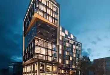 Studio For sale - 1 rooms - floor 9