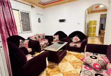 Furnished Apartment For sale - 2 rooms - floor 3