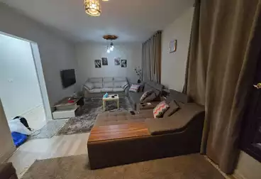 Furnished Apartment For rent - 2 rooms - floor 3