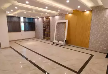 Offices For rent - 6 rooms - floor 8