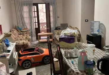 شقق للبيع - 2 غرف - بالدور 8