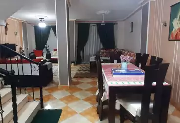 Duplex For sale - 3 rooms - floor 7