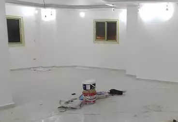 شقق للبيع - 3 غرف - بالدور 2