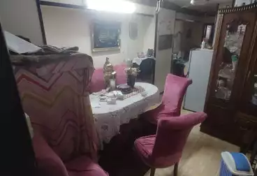 Apartments For sale - 2 rooms - floor 6