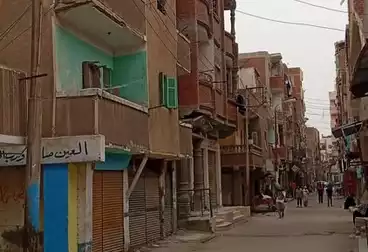 Building For sale - 4 rooms