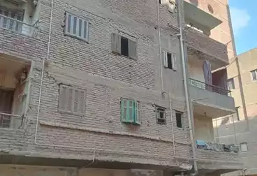 منزل / بيت للبيع - 3 غرف