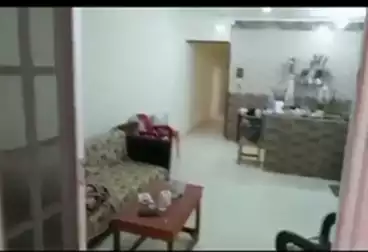 Furnished Apartment For sale - 2 rooms - floor 4