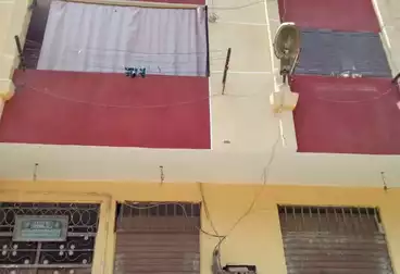 مباني للبيع - 3 غرف