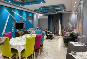 undefined undefined - 3 غرف - بالدور 8