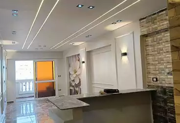Apartments For sale - 3 rooms - floor 7
