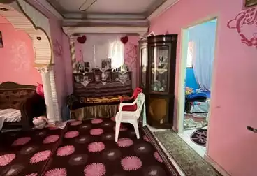 Apartments For sale - 4 rooms - floor 1