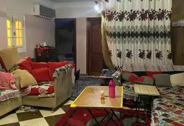 شقق للإيجار - 2 غرف - بالدور 3