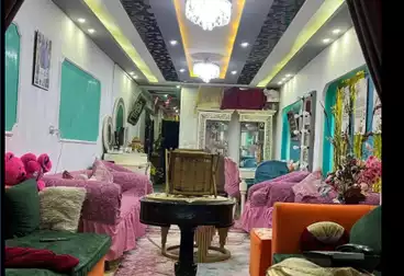 Apartments For sale - 2 rooms - floor 2
