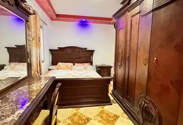 Furnished Apartment For sale - 2 rooms - floor 3