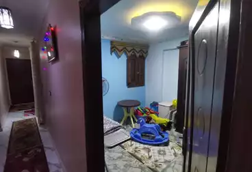 Apartments For sale - 3 rooms - floor 8