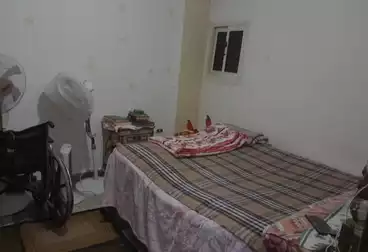 Apartments For sale - 3 rooms - floor 1