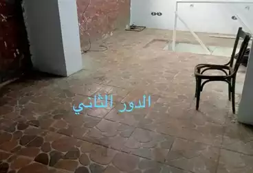 Duplex Shop For sale - floor 2
