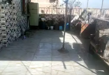Roof For sale - 4 rooms - floor 9
