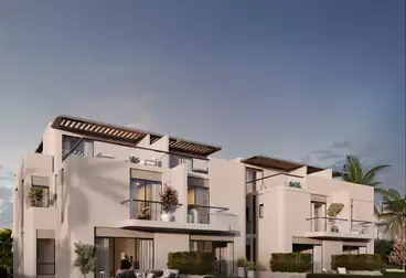 Villas For sale - 4 rooms