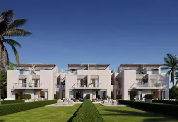 Villas For sale - 4 rooms