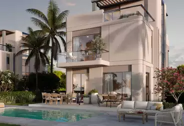 Villas For sale - 5 rooms