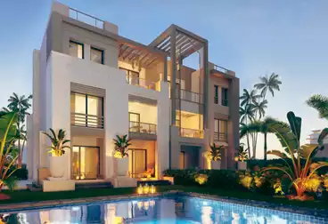 Villas For sale - 4 rooms