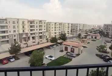شقق للإيجار - 3 غرف - بالدور 3