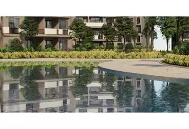 Apartments For sale - 3 rooms - floor 1