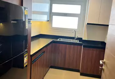 Furnished Apartment For rent - 3 rooms - floor 2