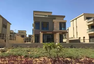 Separate Villa For sale - 5 rooms