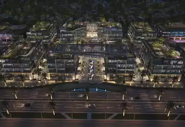 Shops For sale - floor 1
