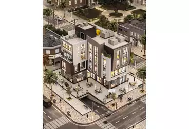 Commercial For sale - floor 1