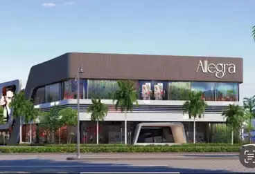Shops For sale - floor 2