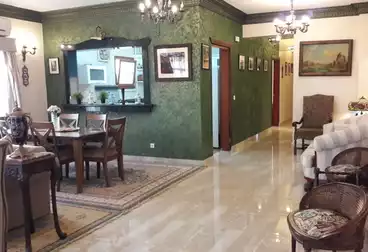 Separate Villa For rent - 17 rooms